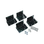 Tripp Lite 2POSTRMKITWM 2-POST Rackmount/wallmount Installation Select Ups New. Price: $176.56.
