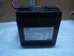 Apc Battery Replacement, RBC7, For Smart-ups Models SMT1500, SMT1500C... Used. Price: $90.00.
