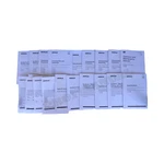Caterpillar Ups 300 Uninterruptible Pwr Su Service Manual *send Serial Number Brand. Price: $349.00.