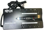 Tripp-lite Surge Protector Power Supply INTERNET550U 8-PLUG 120 V 10 A Used. Price: $50.00.