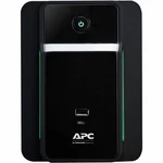 Apc Back Ups 950VA/480W 6-OUTLET 5-15R 120V Tower BVK950M2 New. Price: $201.51.