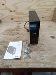 Eaton Ups 5S1500LCD 1500VA 900W Uninterruptable Power Supply Open. Price: $200.00.