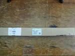 Genuine Ricoh Savin AE01-2043 (AE012043) Heat Roller Pro C651EX C751EX G3 Open. Price: $35.88.