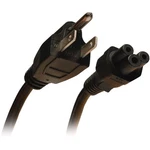 Tripp Lite P013010 10FT 18AWG Power Cord Nema 5-15P To C5 Black New. Price: $23.45.