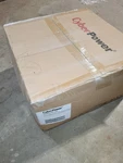 Cyberpower CS30U12V-20 Local Source W/ Battery Backup New. Price: $100.00.