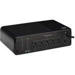 Tripp Lite Eaton Series 850VA 450W 120V Standby Ups Nema 5-15R Outlets (s New. Price: $165.10.