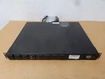 Tripp Lite PDUMH15AT Metered Ats 120V 5-15R 8 Outlet 5-15P Horizontal 1URM Used. Price: $129.99.
