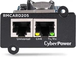 Cyberpower RMCARD205 Remote Management Network For Ups & Ats Pdu System..!! Used. Price: $199.99.