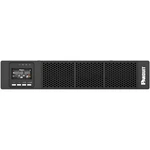 Panduit Smartzone U01N11V 1000VA Rack/tower Ups New. Price: $1293.24.
