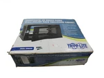 Tripp Lite SRW6UKD Smartrack Wall-mount Enclosure Cabinet Open. Price: $149.99.