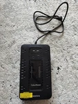 Cyberpower Standby ST900U 900VA 12-PORT Compact Ups 120V Used. Price: $58.99.