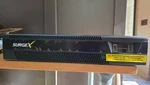 Surgex/powervar UPS-1440-LI-ISO ABCE1442-11R. Ups+iso Transformer Open. Price: $899.00.