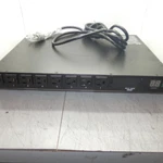 Tripp Lite PDUMH15AT 120V 8-OUTLET 5-15R Power Distribution Unit Open. Price: $155.00.