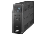 Apc BR1000MS Back-ups Pro, 1000VA/600W, Tower, 120V, 10X Nema 5-15R Outlets, New. Price: $384.86.