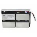 Battery Technology Inc. RBC23-SLA23-BTI Replacement Ups Apc New. Price: $223.99.