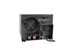 Tripp Lite 750 Aps Power Inverter / Charger With Auto-transfer Switching, 12 New. Price: $582.99.