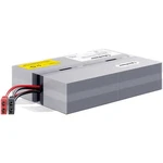 Cyberpower Replacement Battery Cartridge (RB1290X4H) New. Price: $284.37.