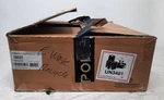 Tripp Lite SMART1500RM2U 1500VA Ups Back No Batteries Used. Price: $175.00.