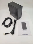 Spectrum Cyber Power BB24V1U Bank Back Supply 24HR 12V Rev V1.0 Open. Price: $50.00.