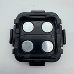 Vista WGP02452-101 Magnet Mount For Watchguard Mini Body Camera XBC1 Used. Price: $19.99.