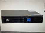 Liebert Battery Back Up With Surge Protector (GXT4-700RT120) Open. Price: $600.00.