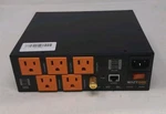 Watt Box WB-300VB-IP-5 Compact Power Conditioner Used. Price: $89.95.