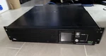 Middle Atlantic Uninterruptable Power Supply UPS-2200R-8IP 125V 2150VA 1650W Used. Price: $329.99.